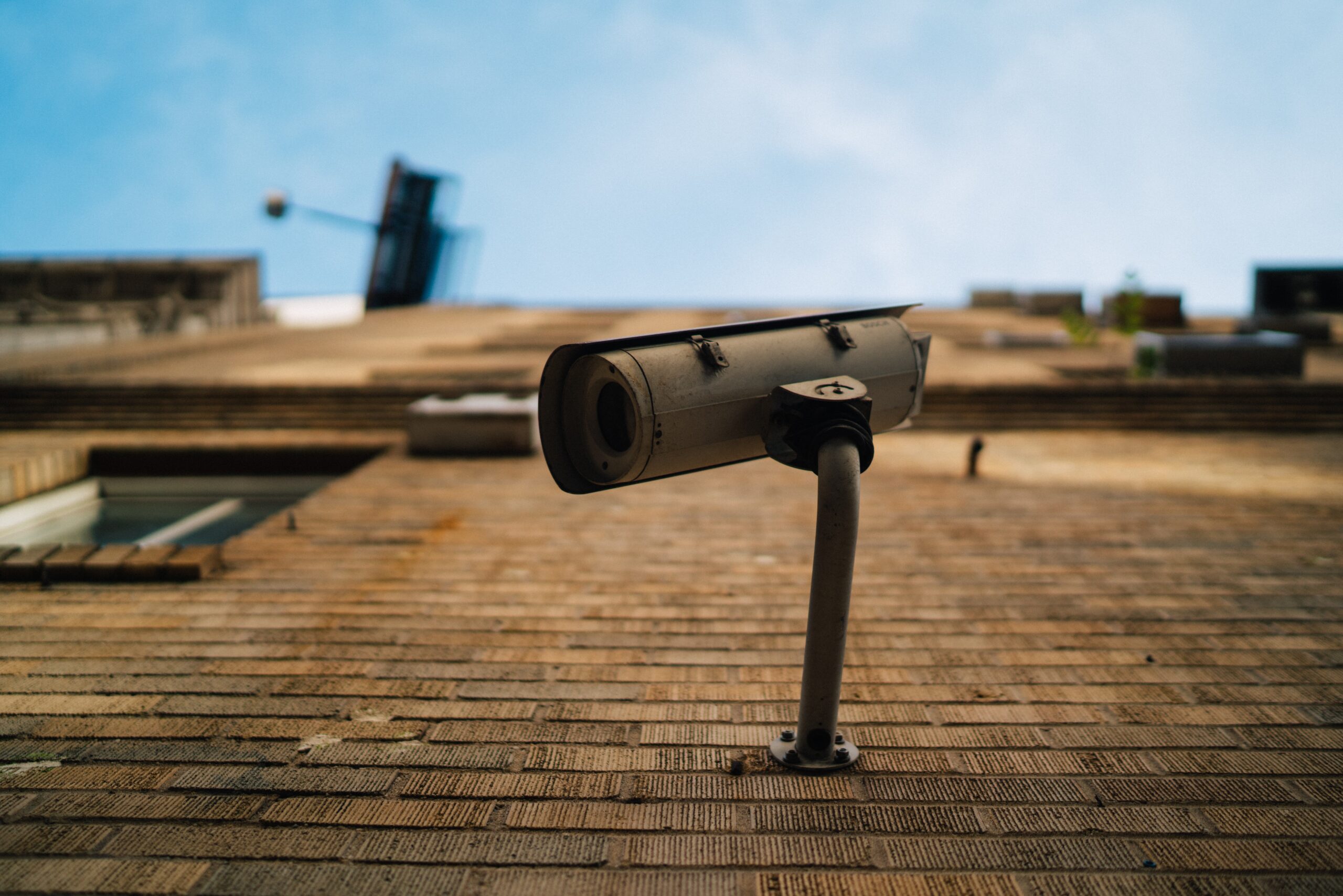 Instalador cámaras de seguridad Cantabria