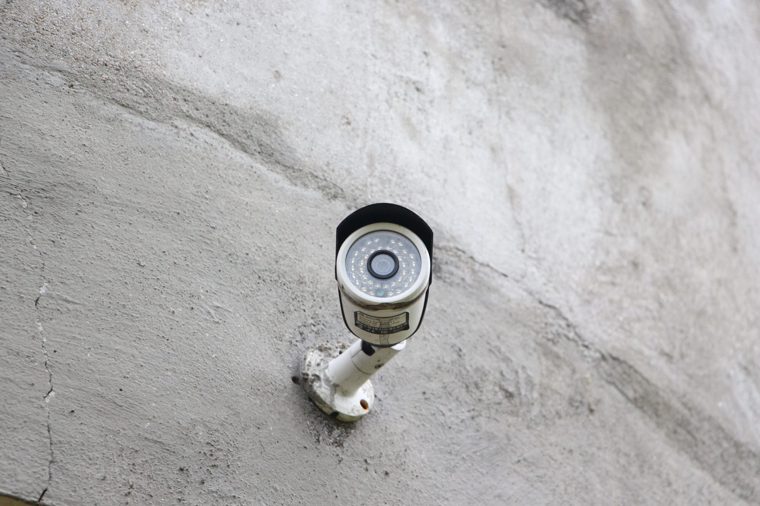 Instalar cámaras de vigilancia wifi