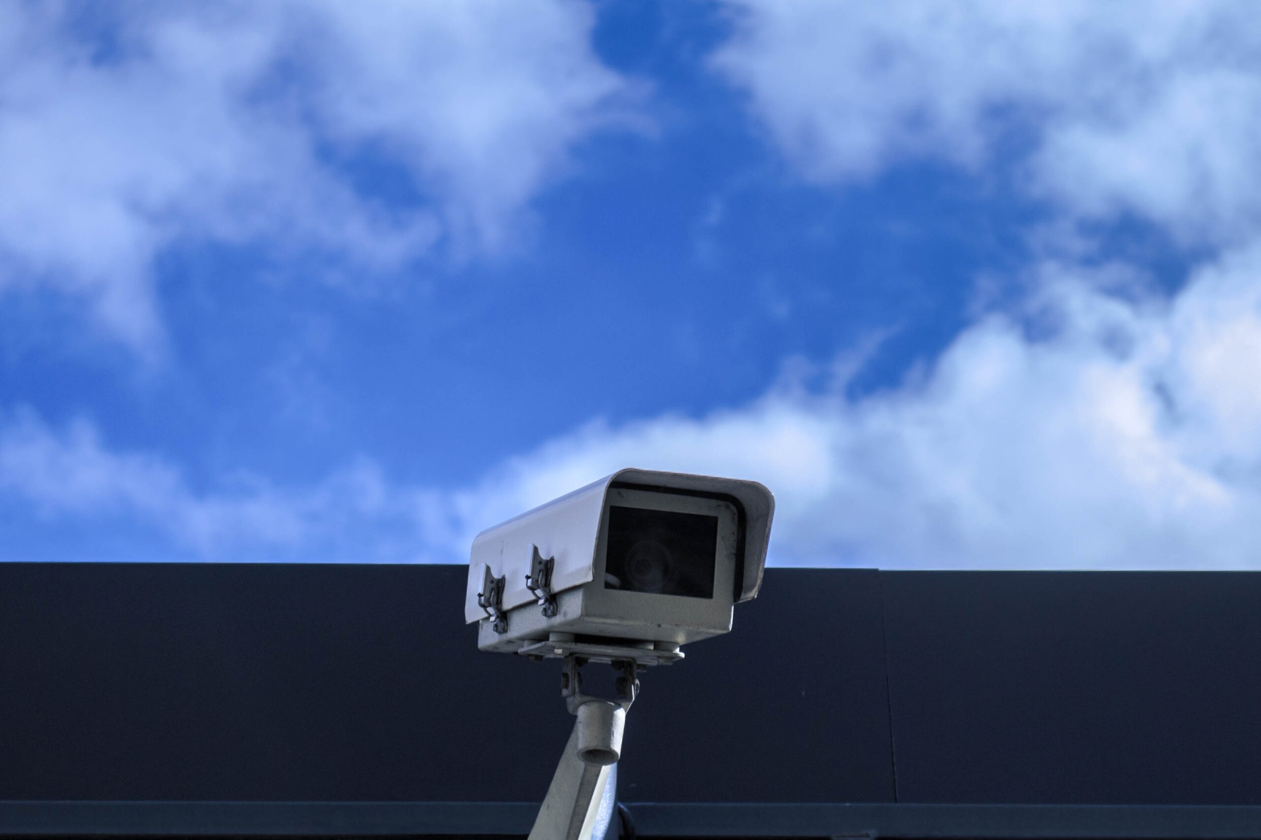 Cámaras de seguridad para comunidades de vecinos