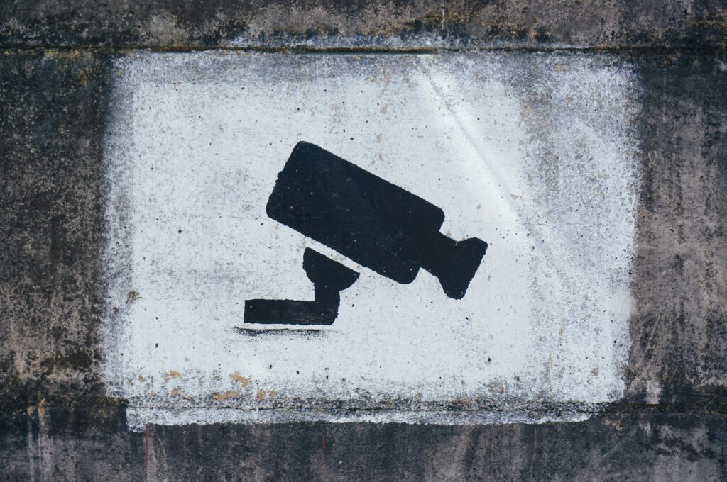 Mantenimiento de cámaras de videovigilancia en Santander