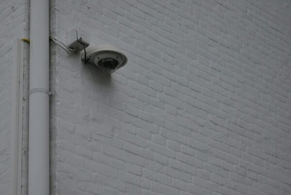 Mantenimiento de cámaras videovigilancia en Santander