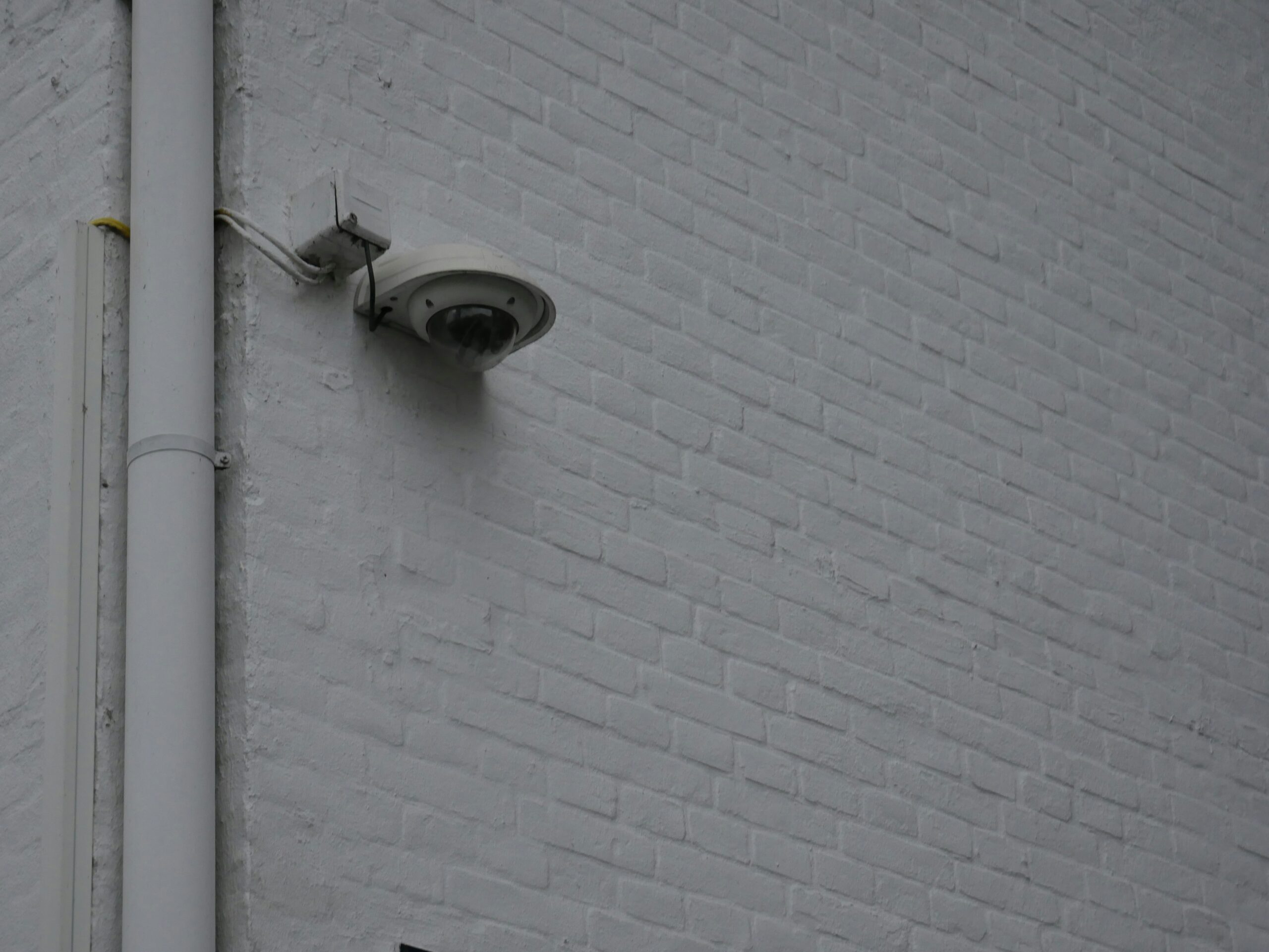 Mantenimiento de cámaras de videovigilancia en Santander