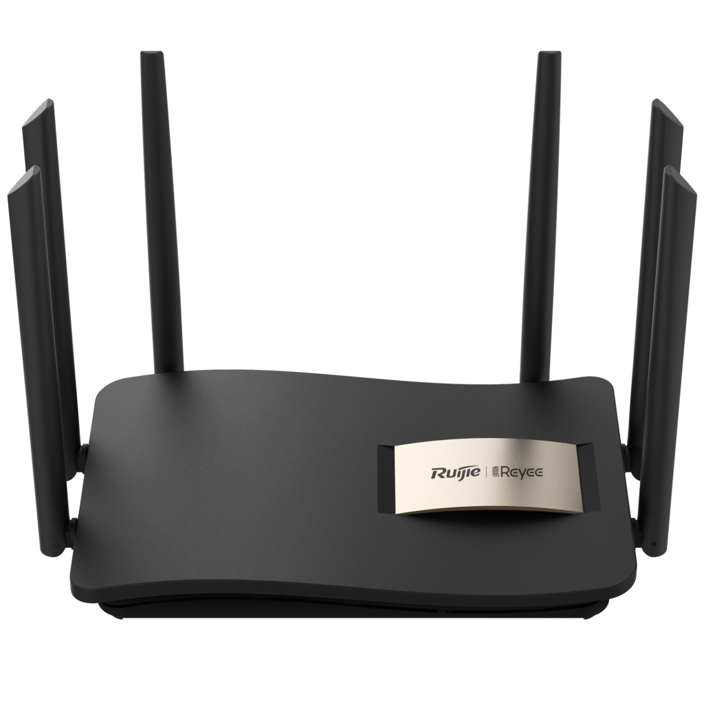 router repetidor WiFi 5