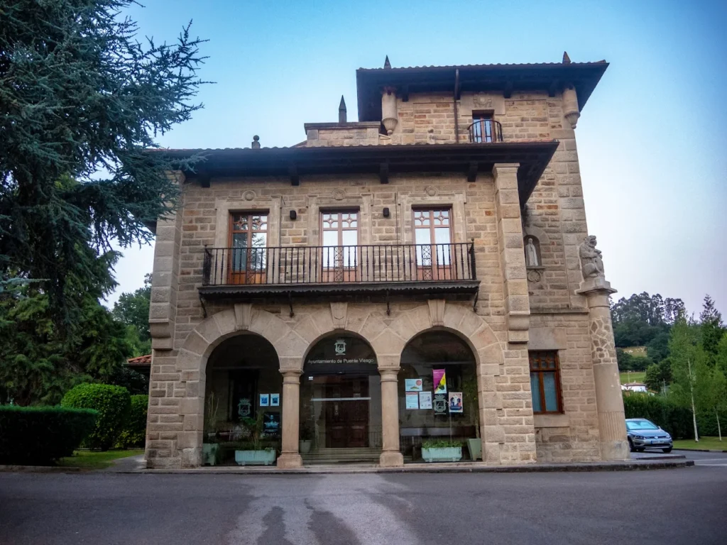 camaras seguridad ayuntamiento cantabria