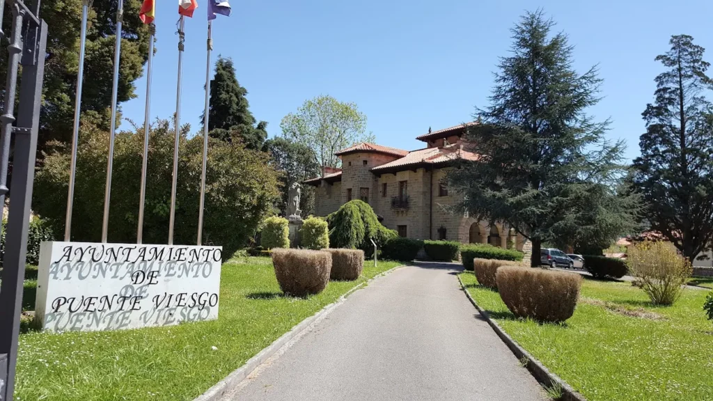 camaras seguridad ayuntamiento cantabria